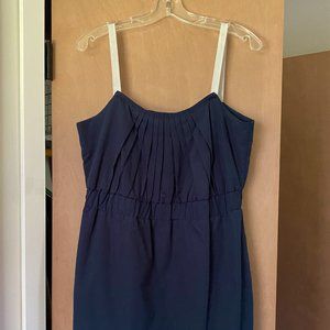 NWT Women's Gap Dress